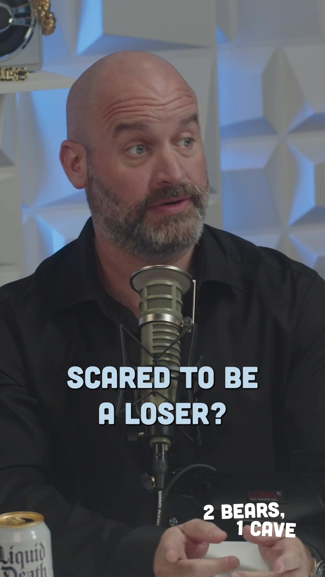 @2Bears1CavePodcast