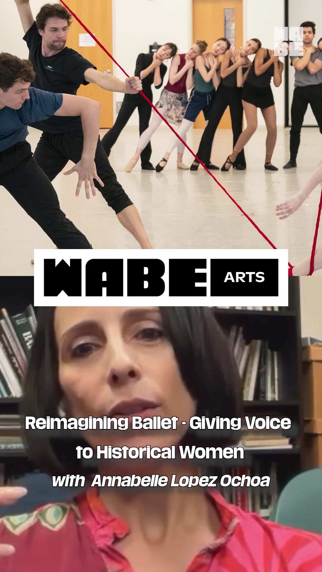 @WABE Atlanta