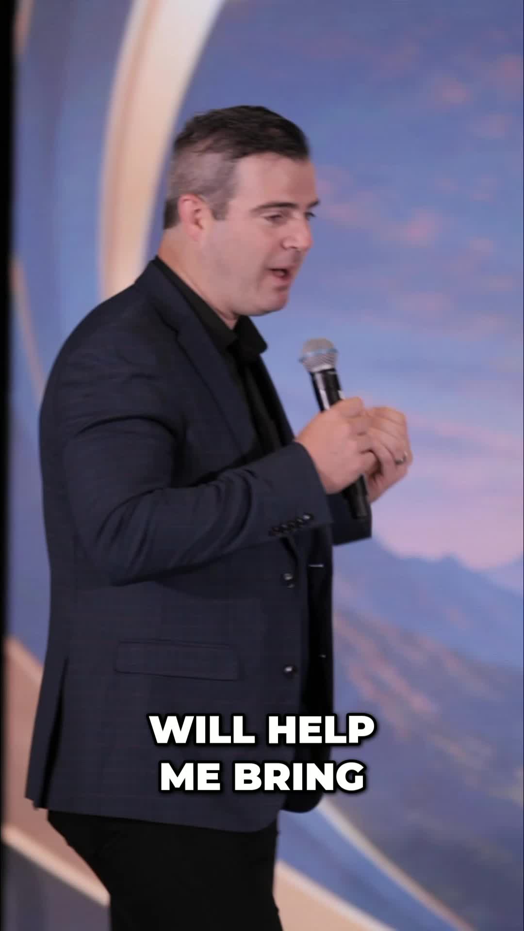 @Speaker Jon Kovach Jr.