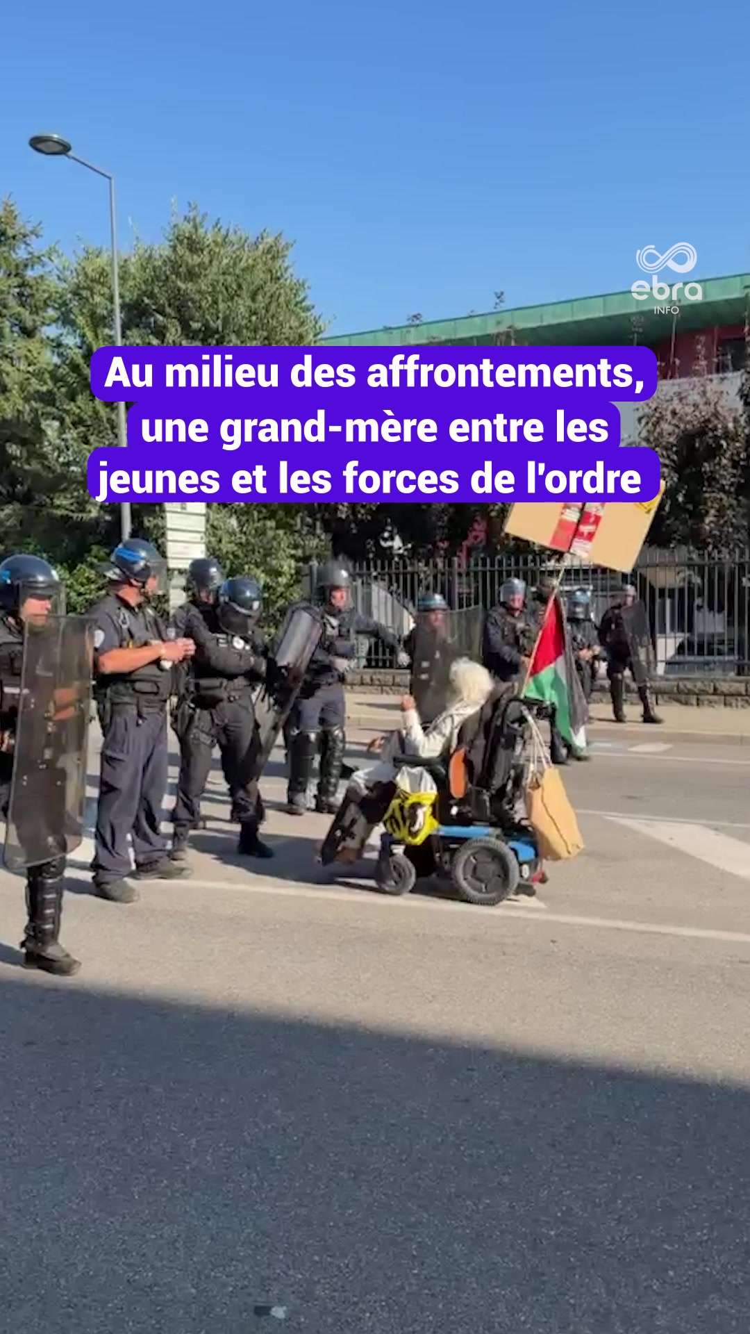 @Le Progrès