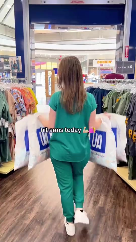 @Uniform Advantage