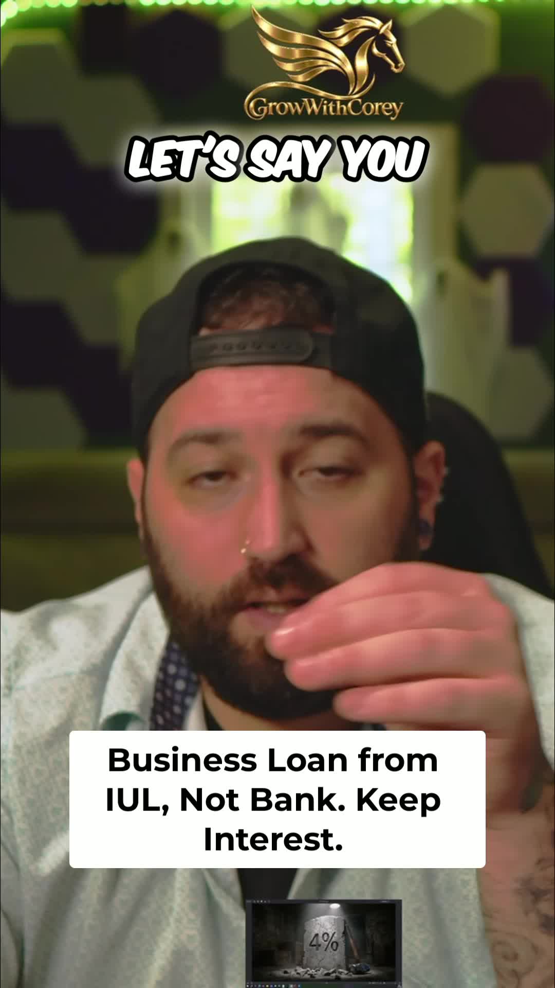 @GrowWithCorey