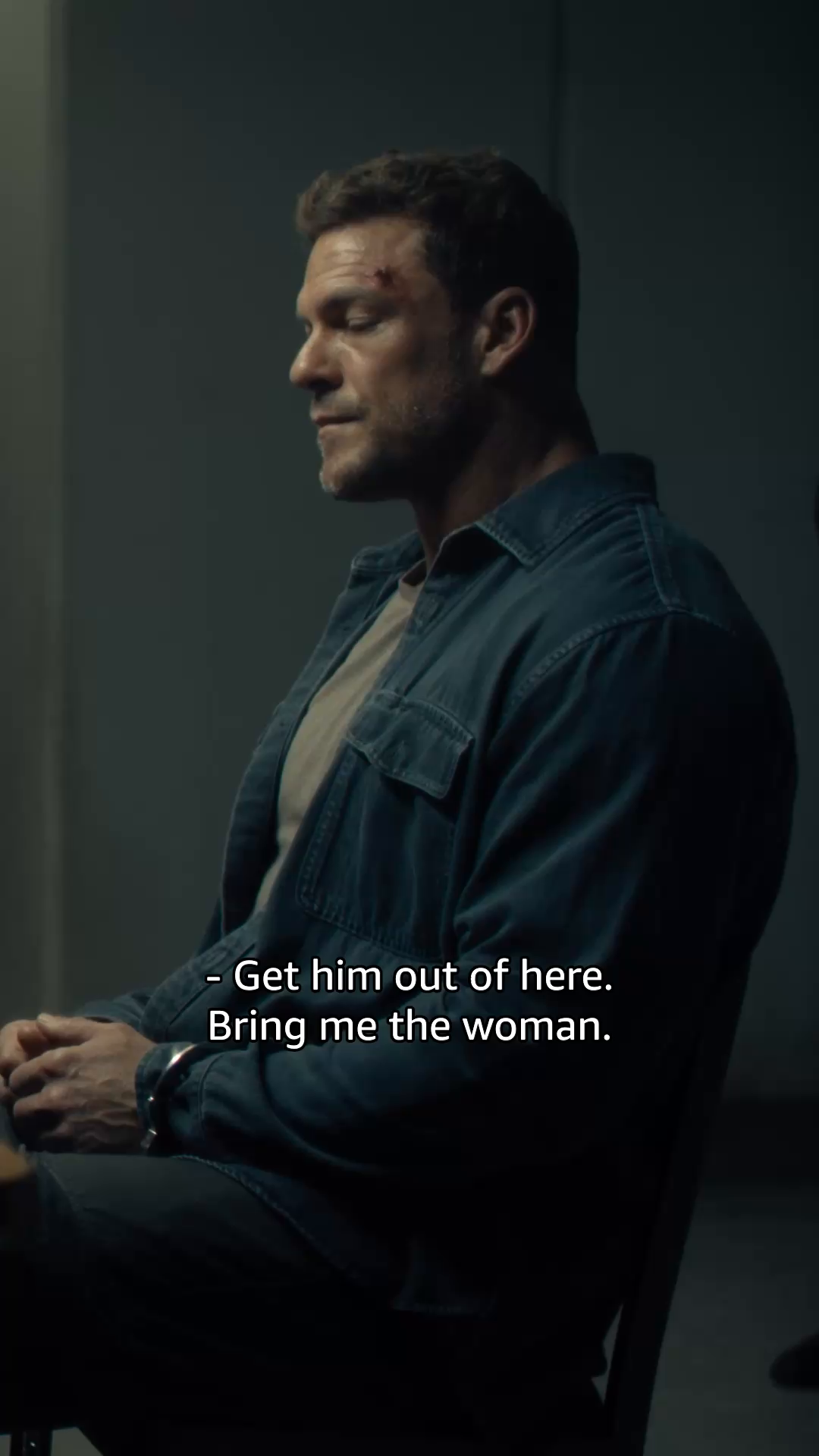 @Prime Video UKIE