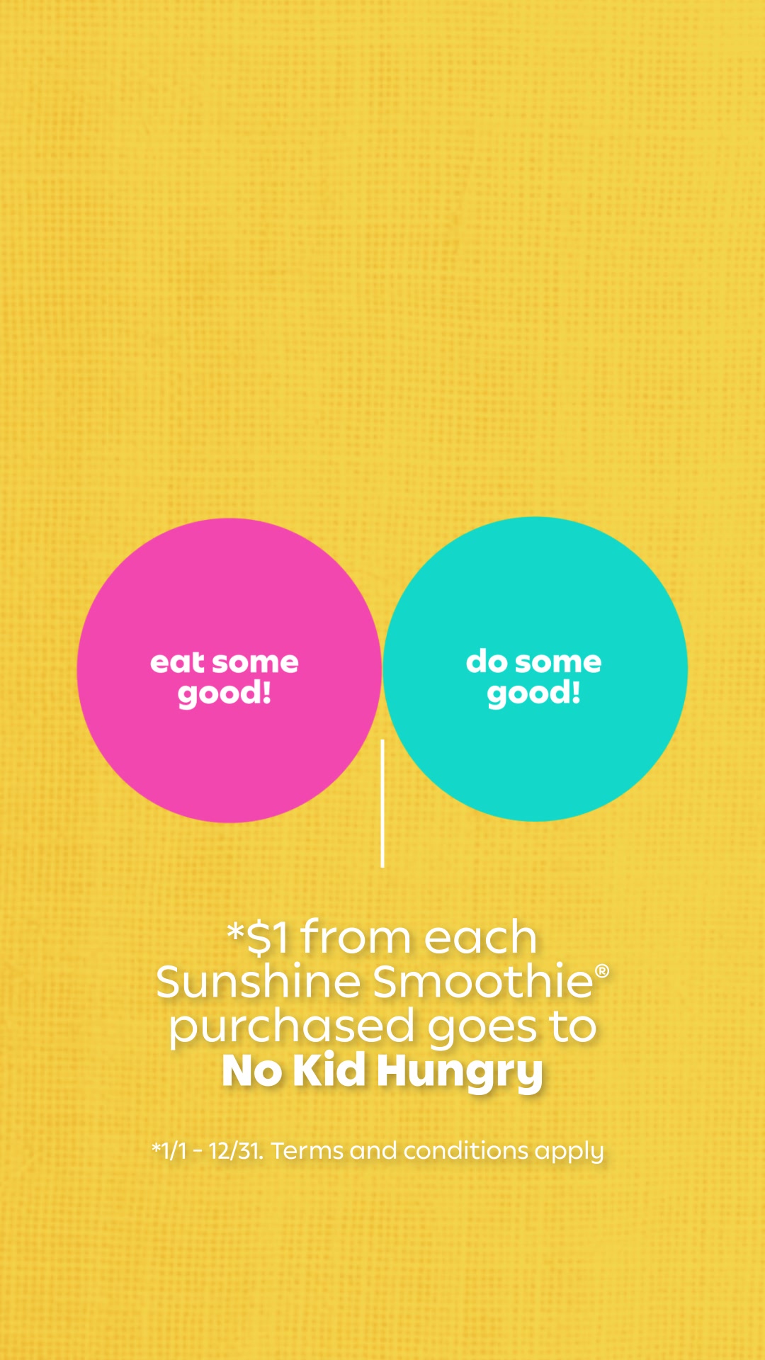 @Tropical Smoothie