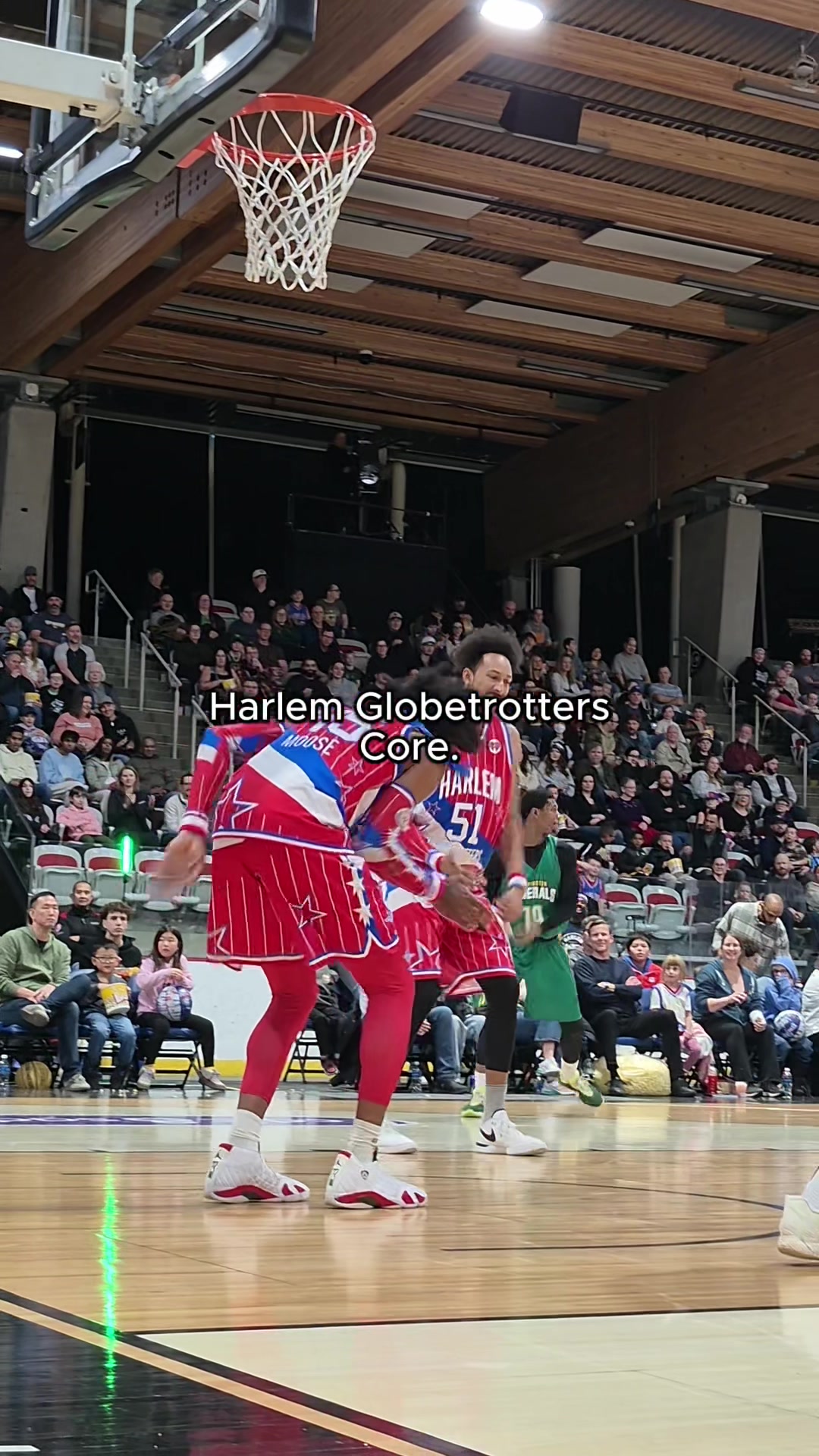 @HarlemGlobetrotters