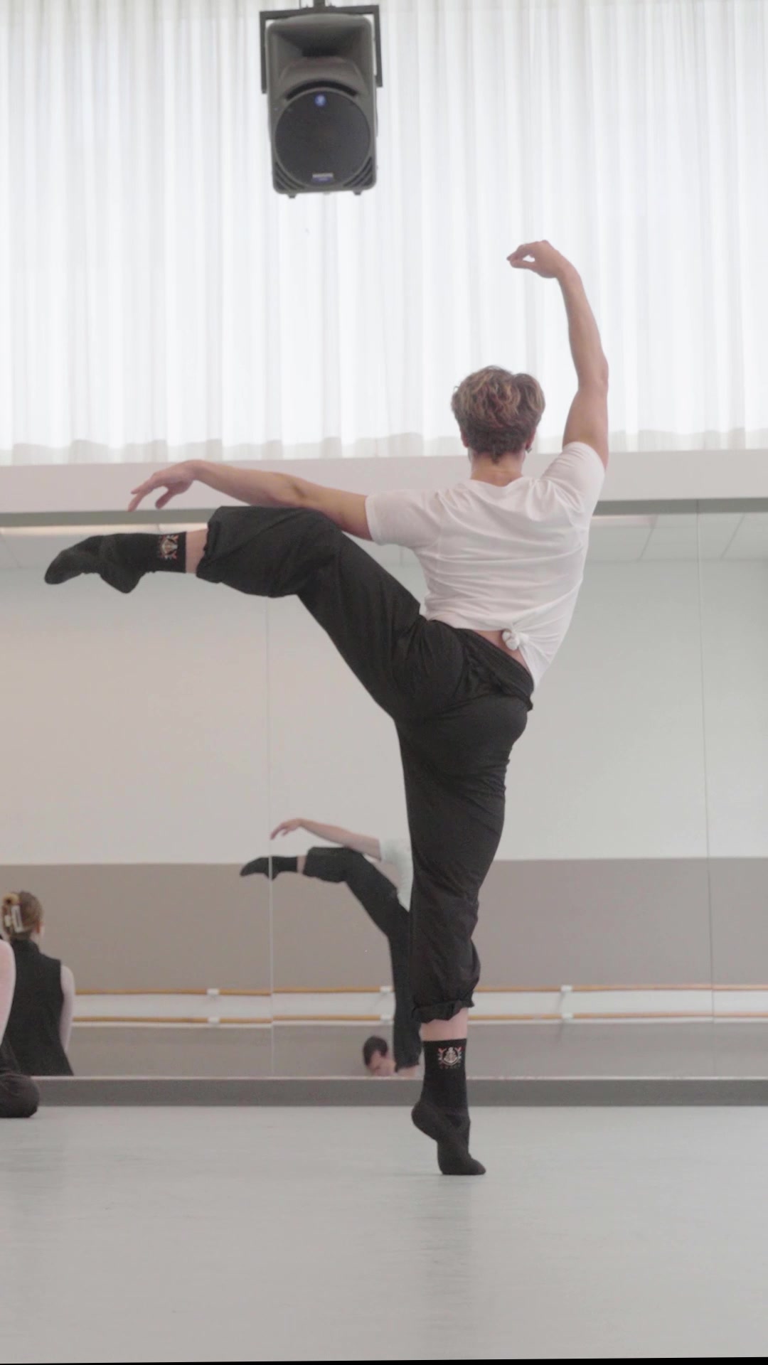 @SF Ballet