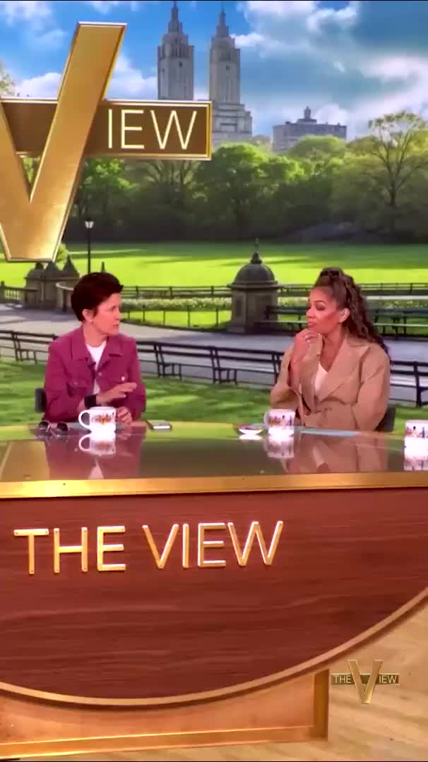 @The View