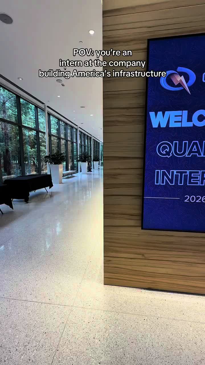 @Quanta Services