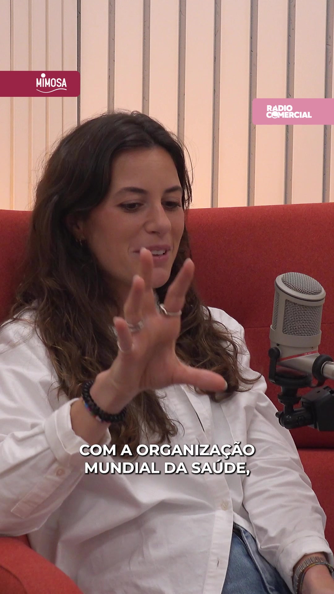 @Radio Comercial