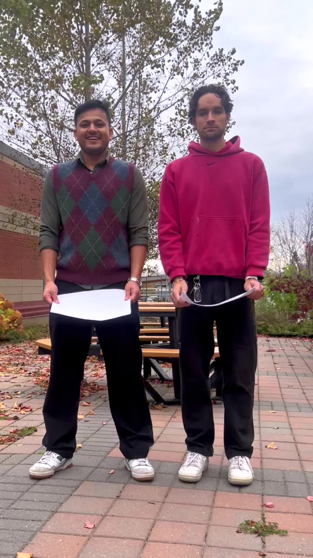 @Lakehead University