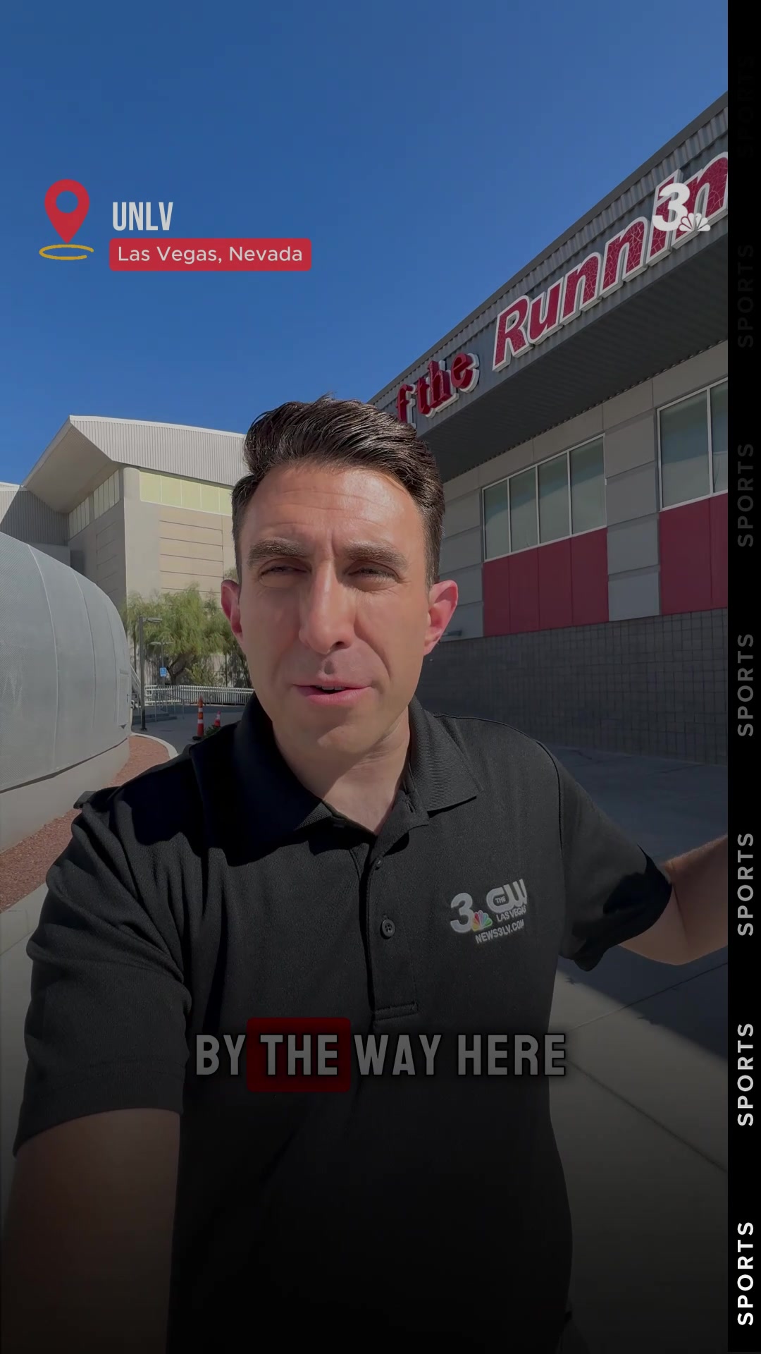 @KSNV News 3 Las Vegas