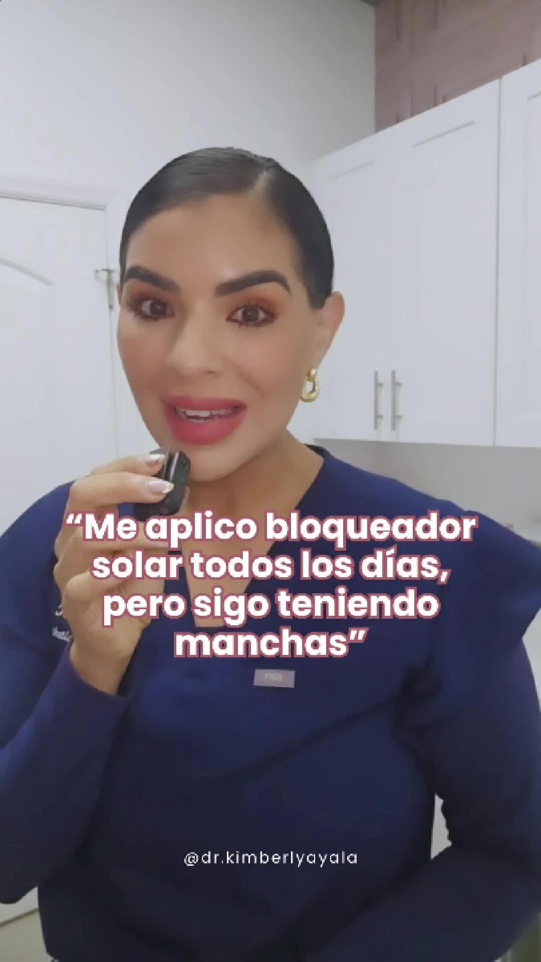 @Dra. Kimberly Ayala, DNP,FNP