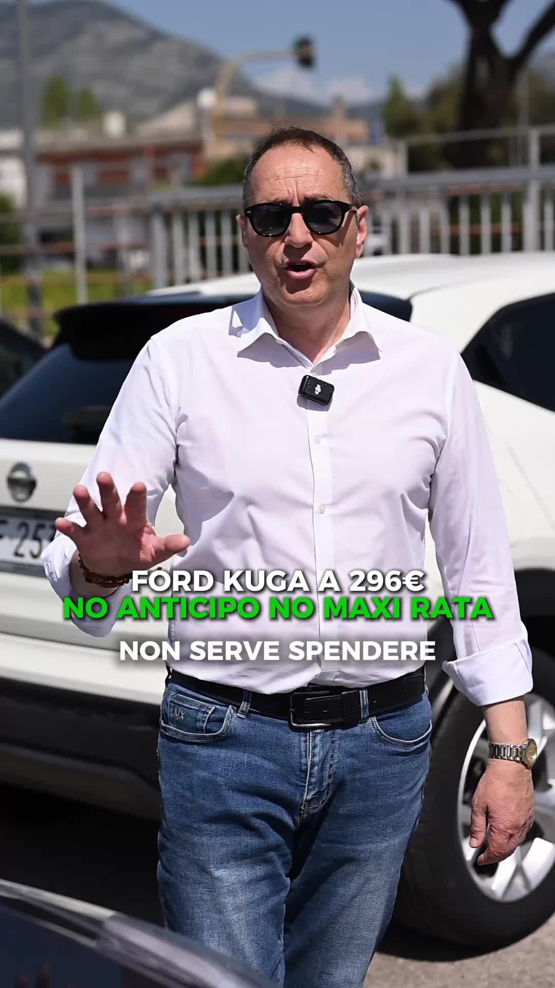 @Appia Car srl