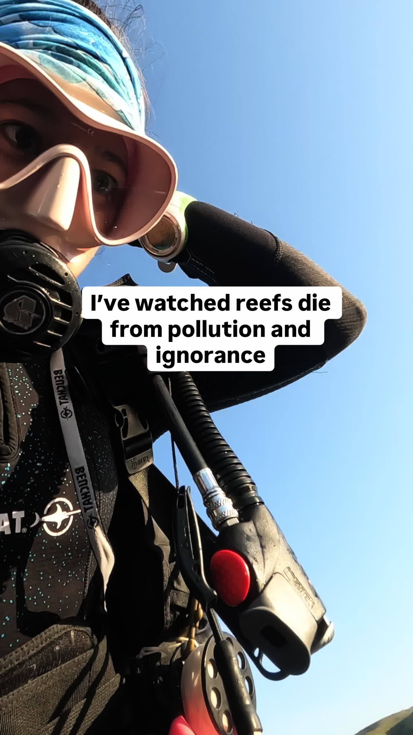 @The Dive Compass