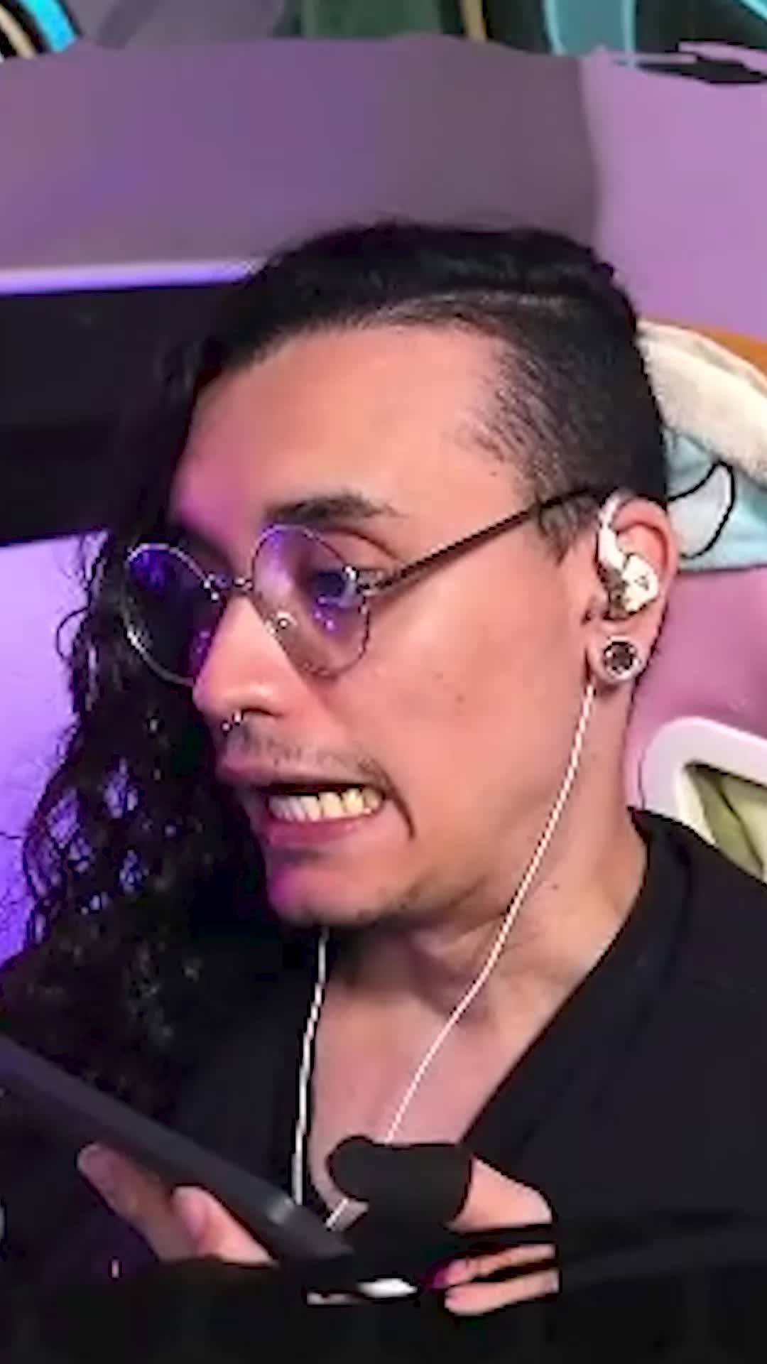 @Theyser