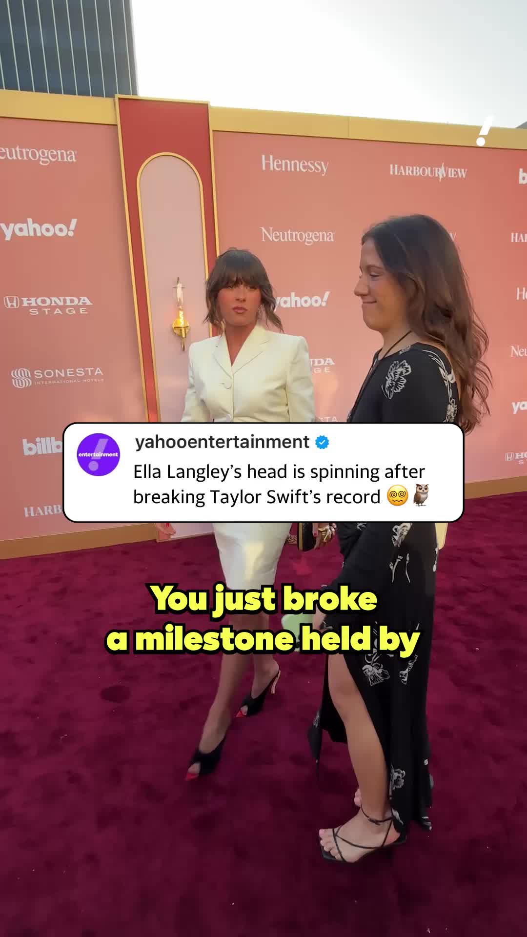 @Yahoo Entertainment