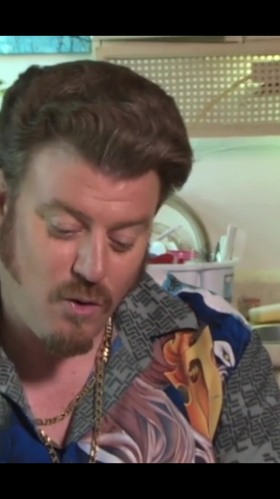 @TRAILER PARK BOYS