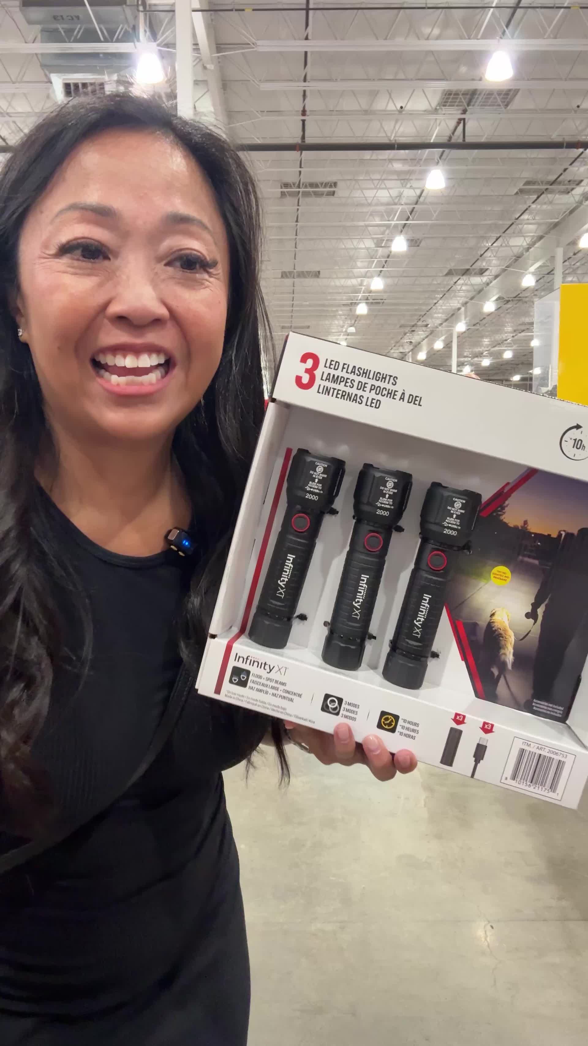 @Costco Lovers Canada