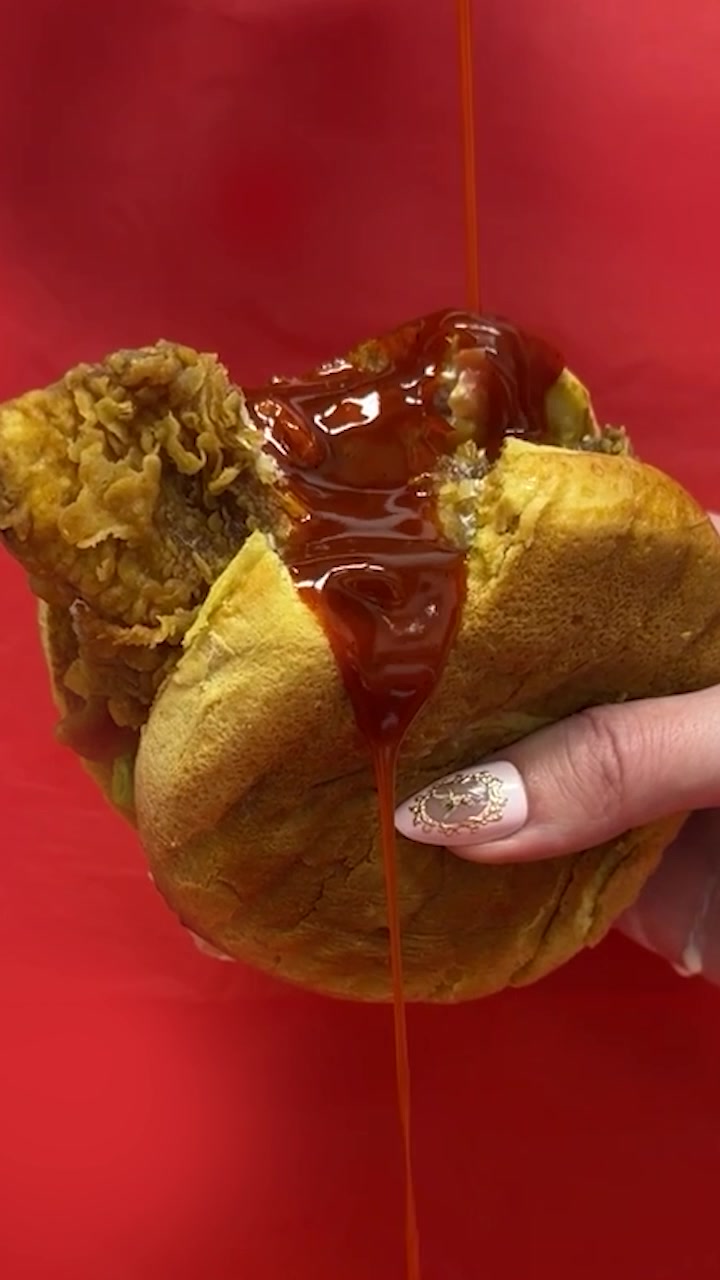 @KFC Canada