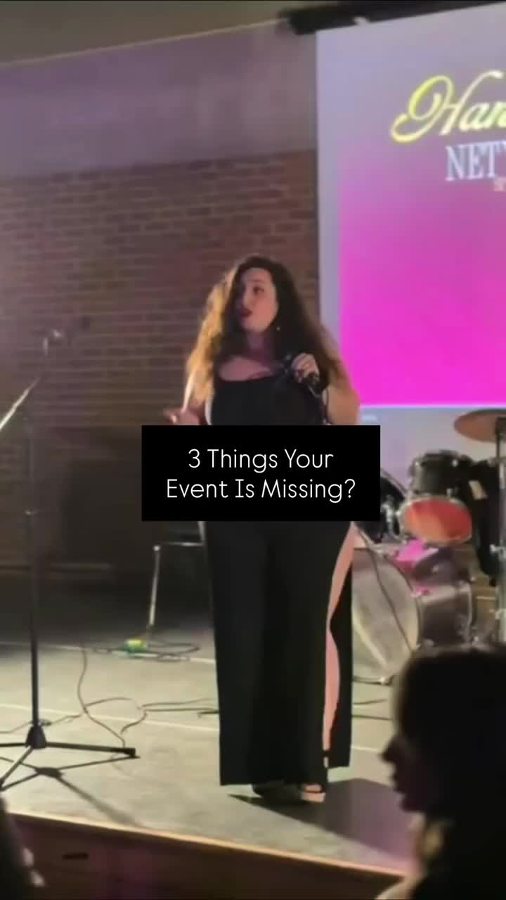 @Hannah 🇨🇦 I connect people