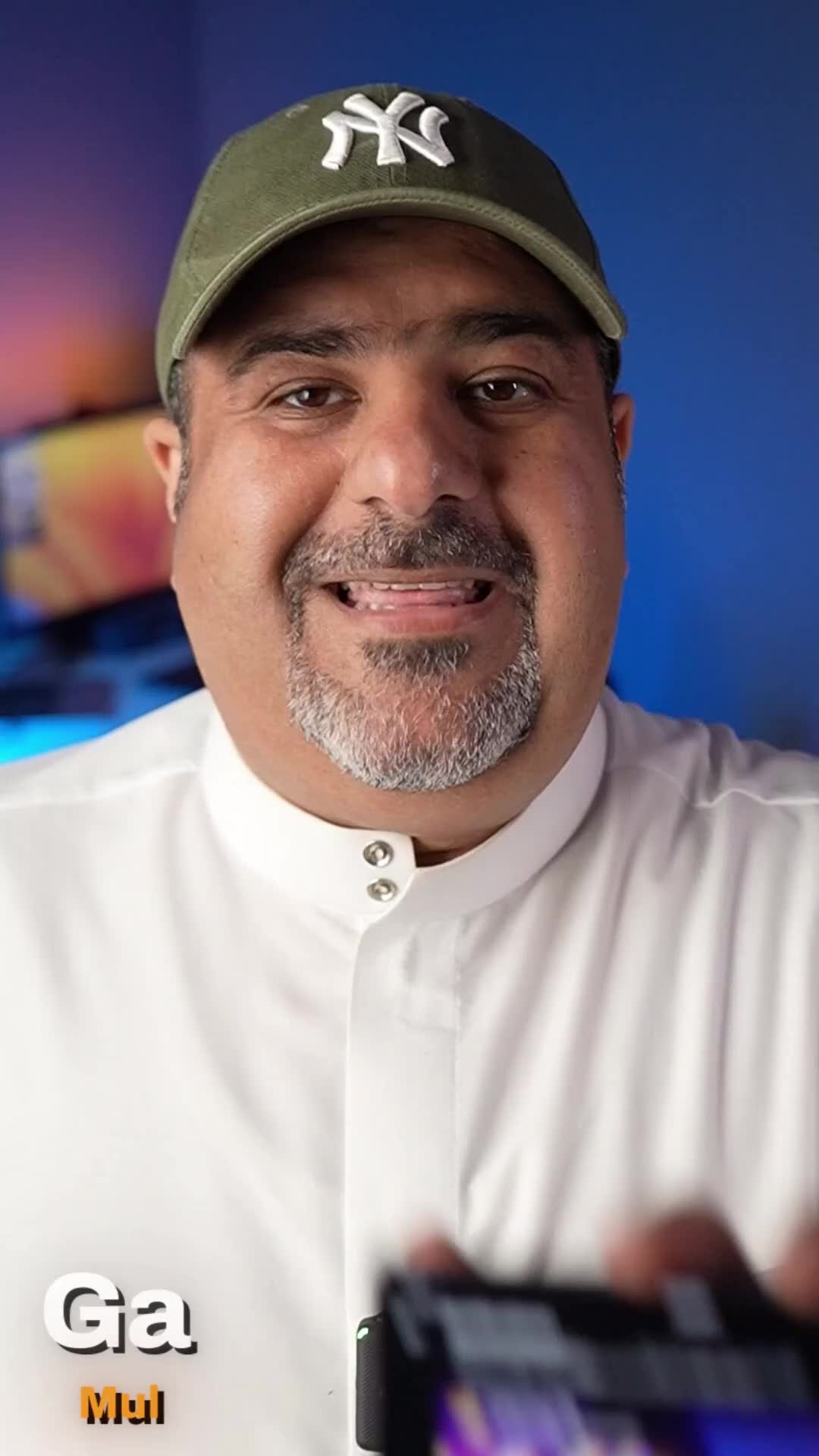 @Waleed Janahi