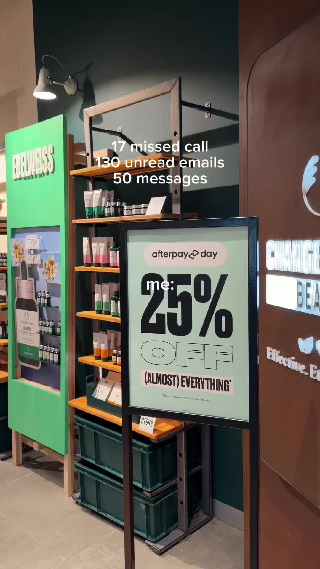 @TheBodyShopAus