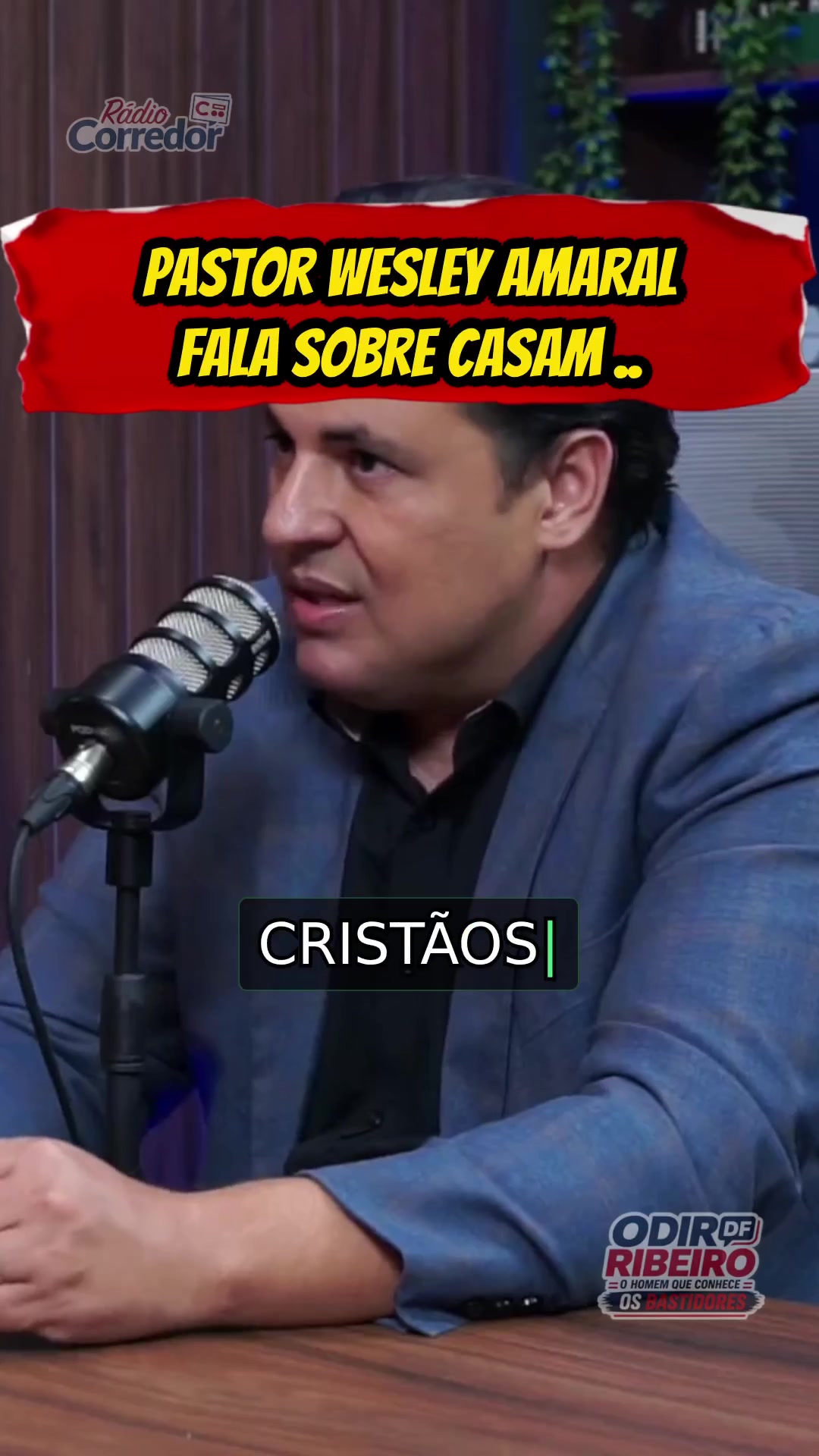 @RadioCorredor