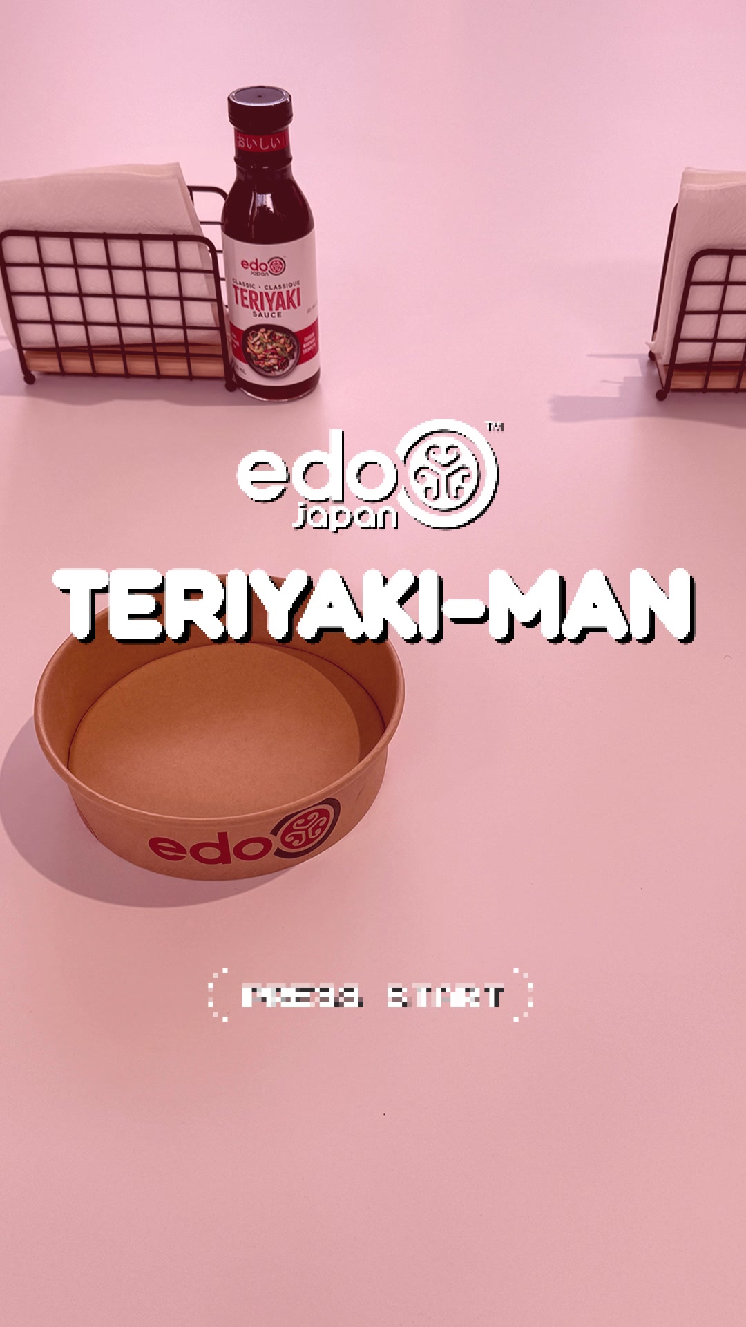 @Edo Japan
