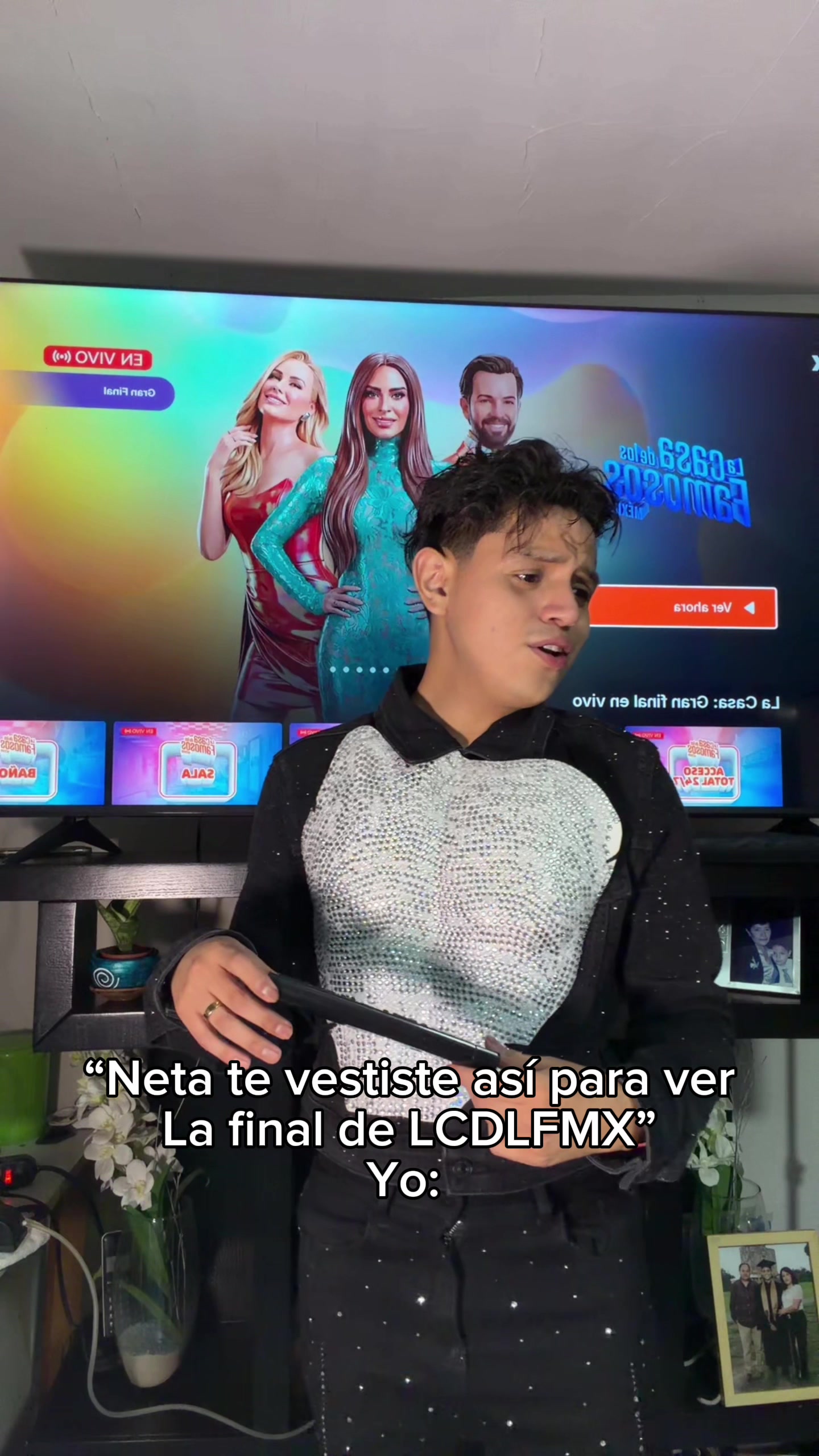@Las Estrellas