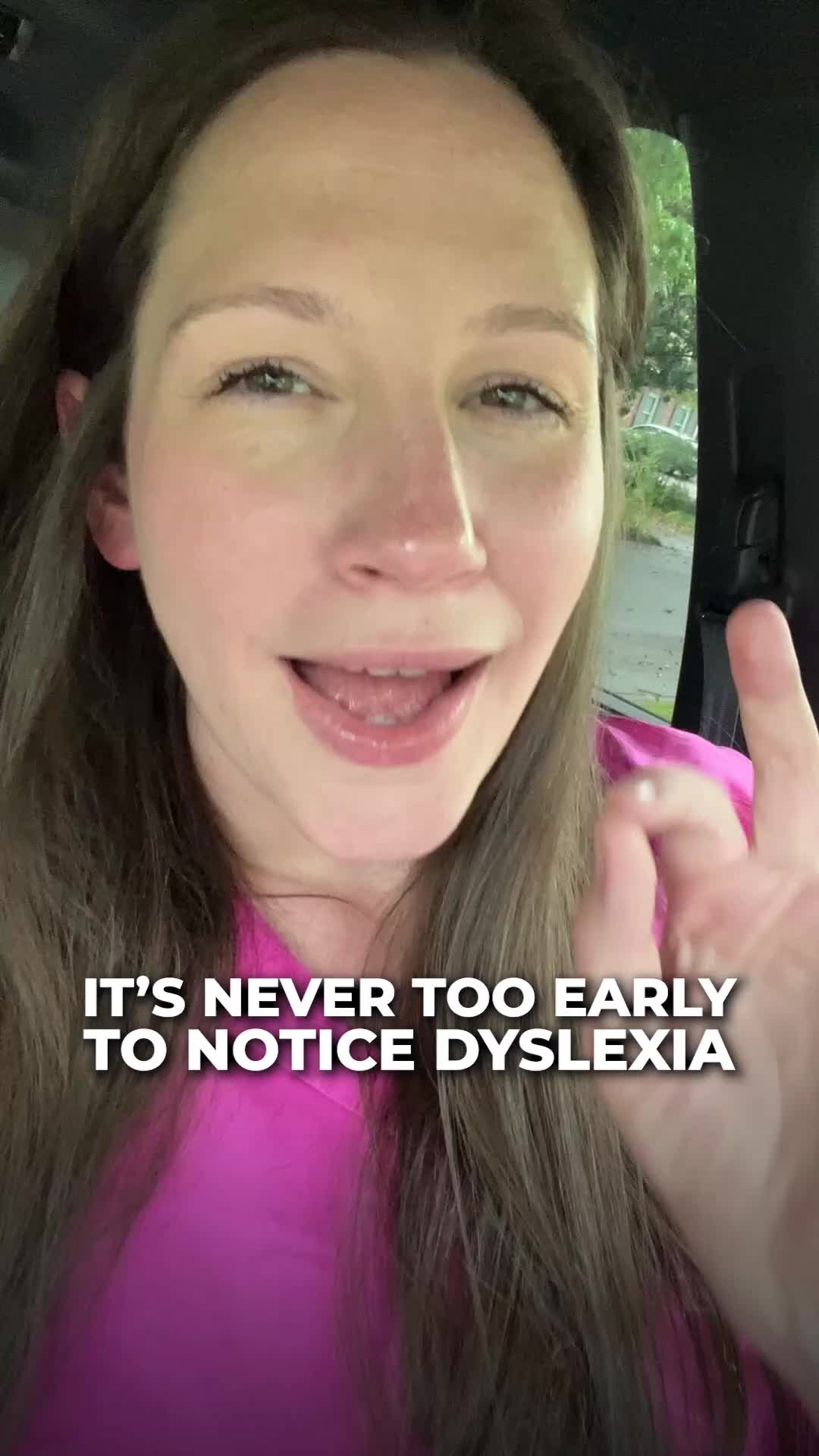 @Dyslexia Tutor - Lydia Allen