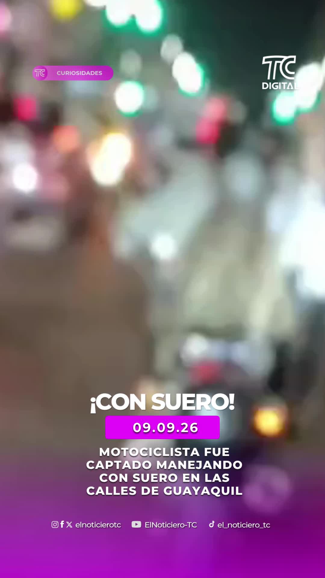 @TC Televisión