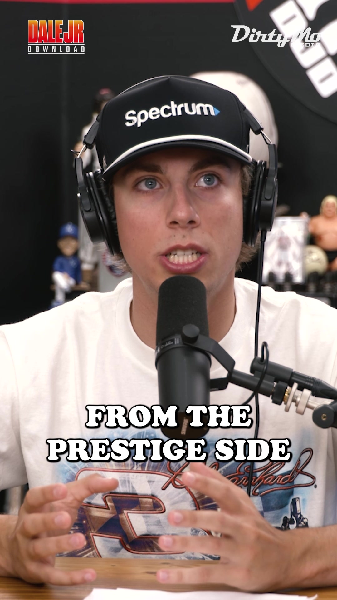 @Dirty Mo Media