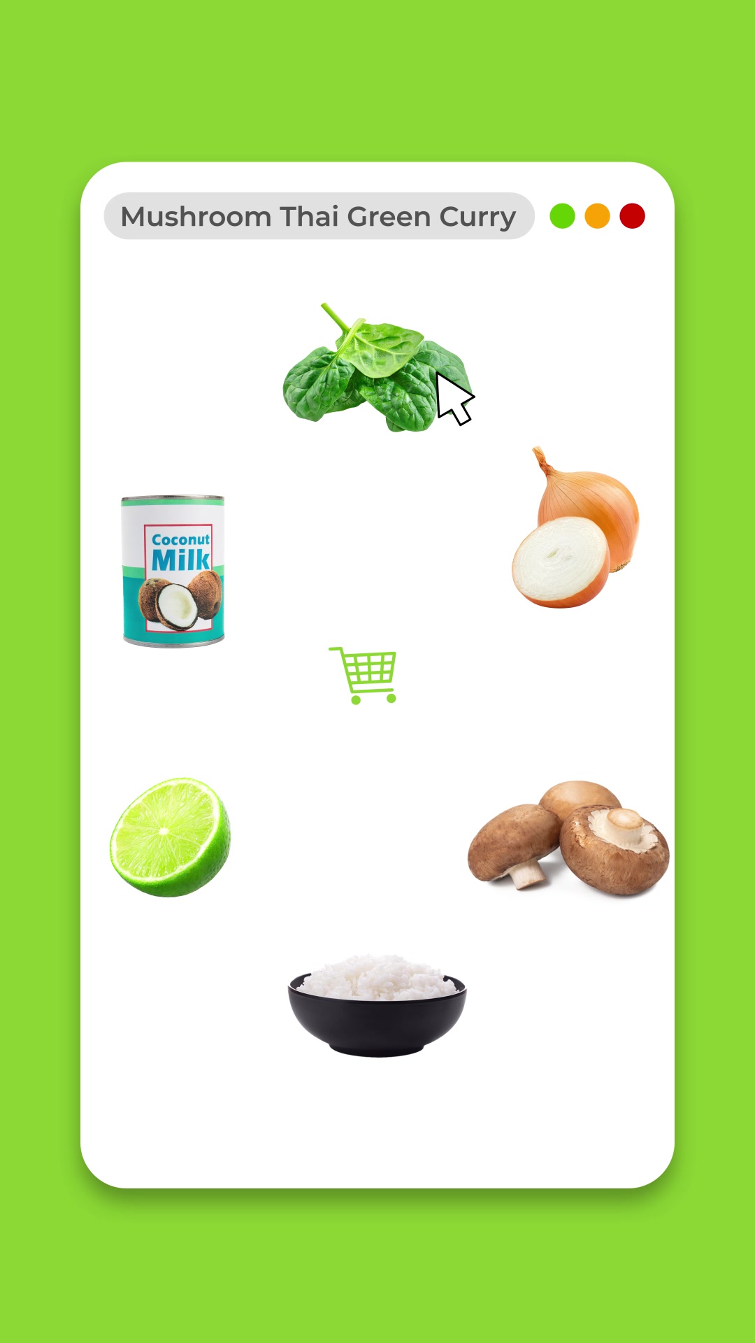 @Make it a Mushroom Moment
