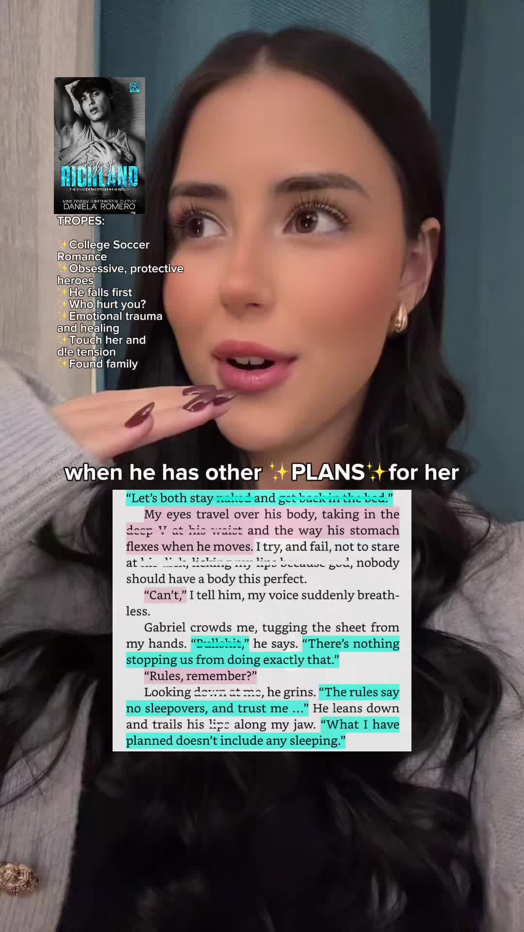 @DanielaRomeroBooks