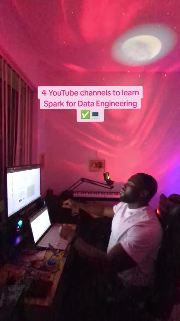 @Stephen | Data Engineer