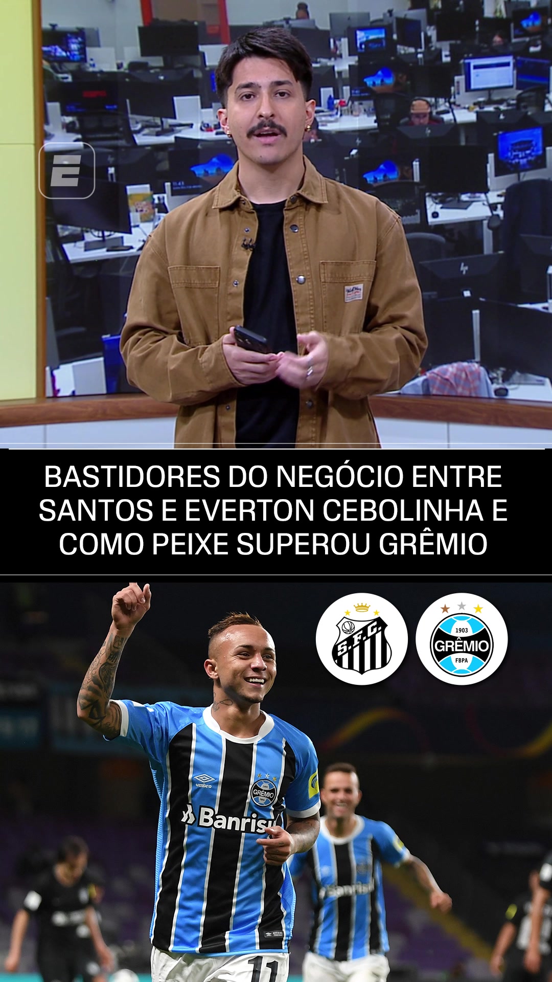 @ESPN Brasil