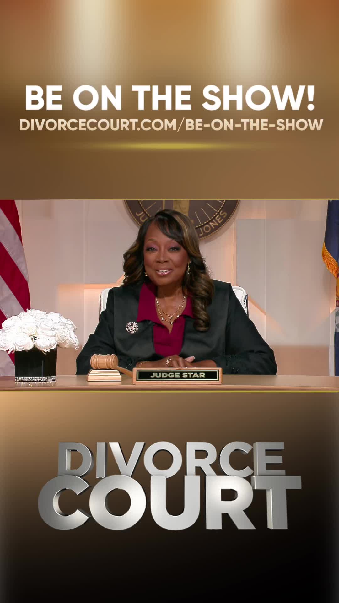 @Divorce Court