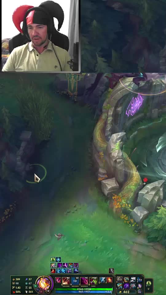 @El Tio Shaco