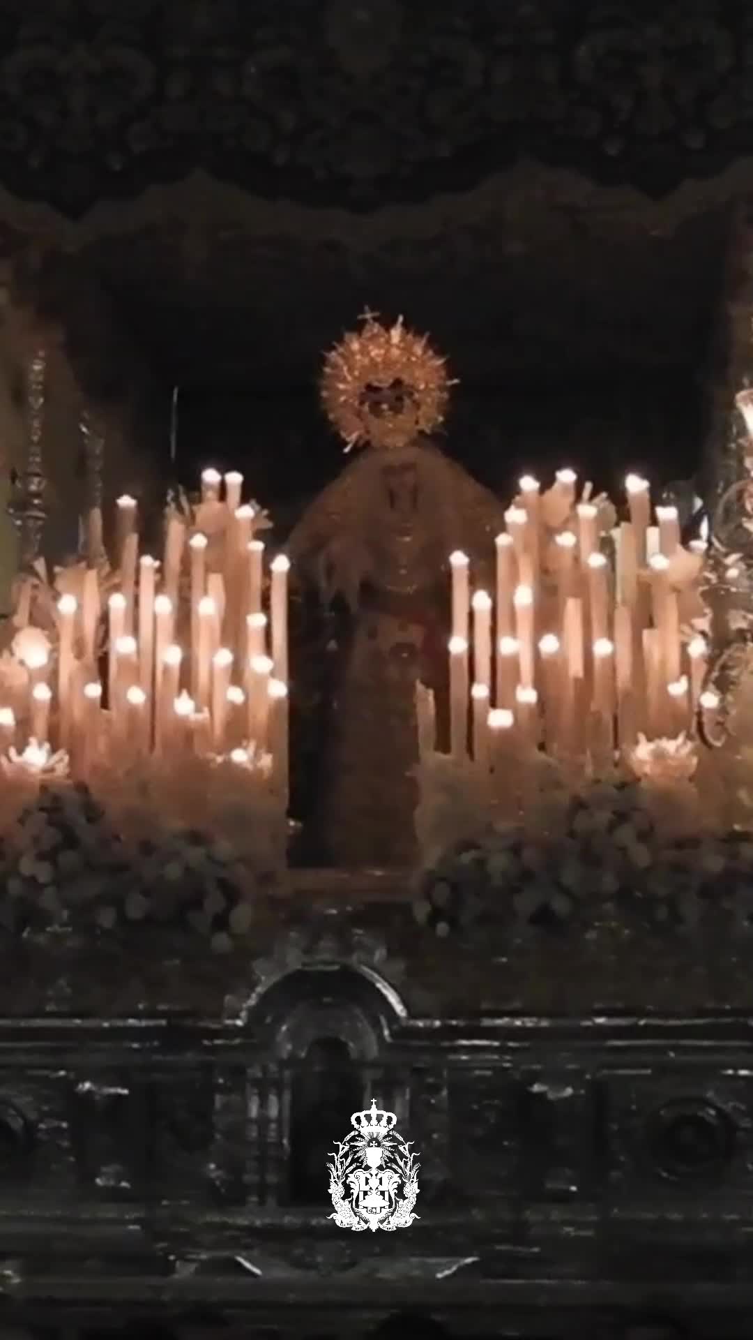 @Sagrada Cena de M&aacute;laga