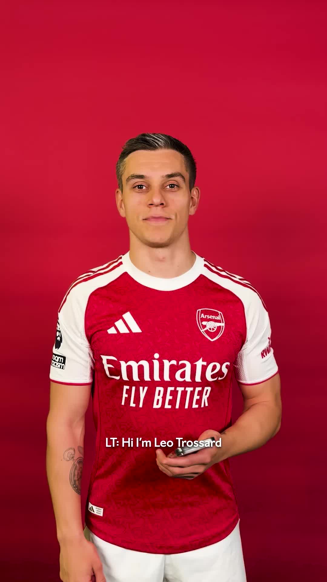 @arsenal