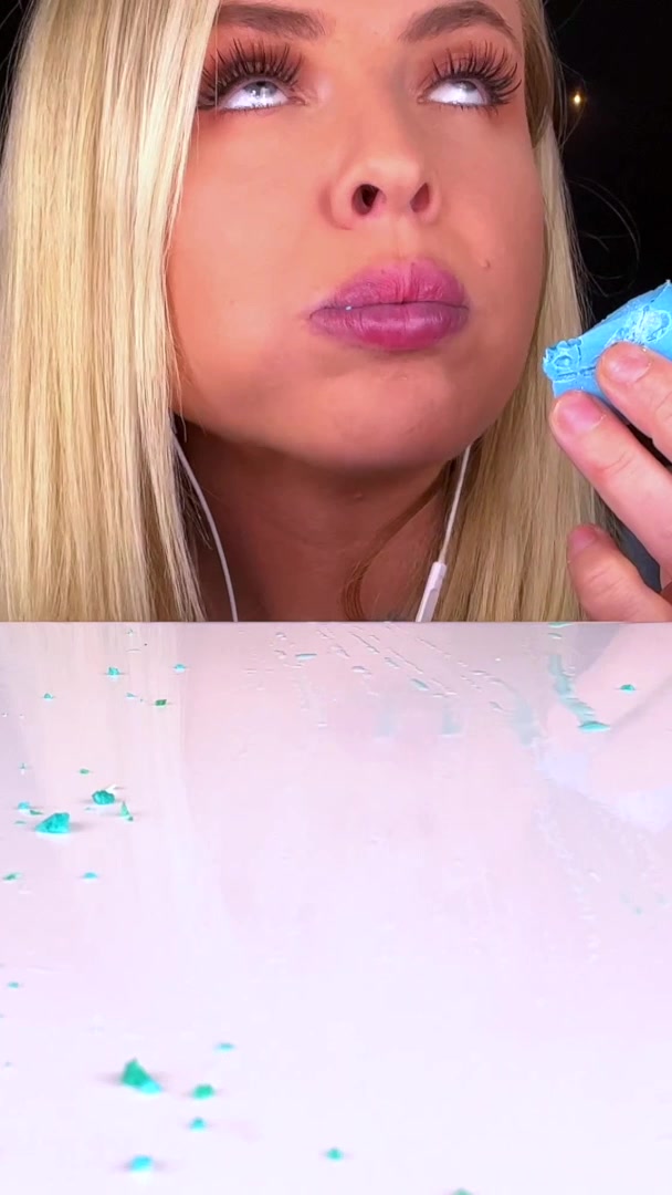 @HunniBee ASMR