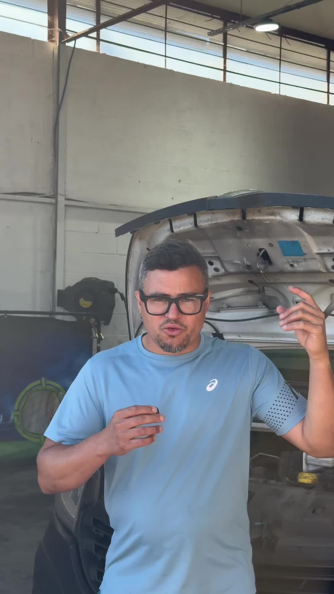 @Le mécanicien Brésilien
