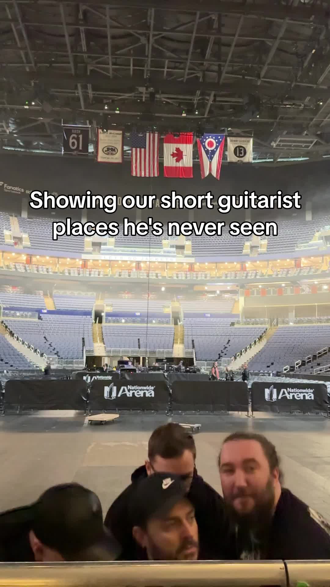 @I Prevail