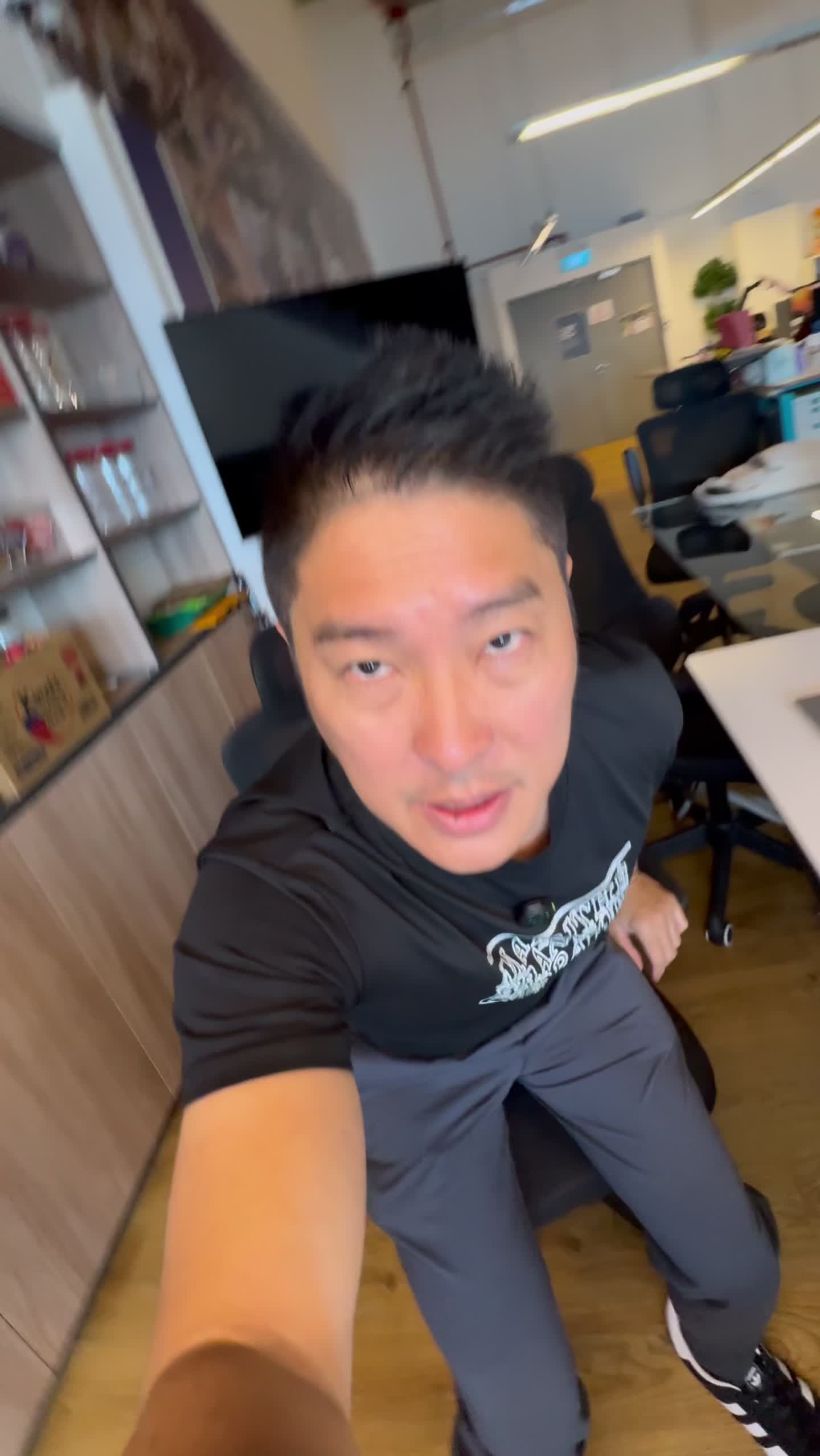 @Andy Hachioji 八王子