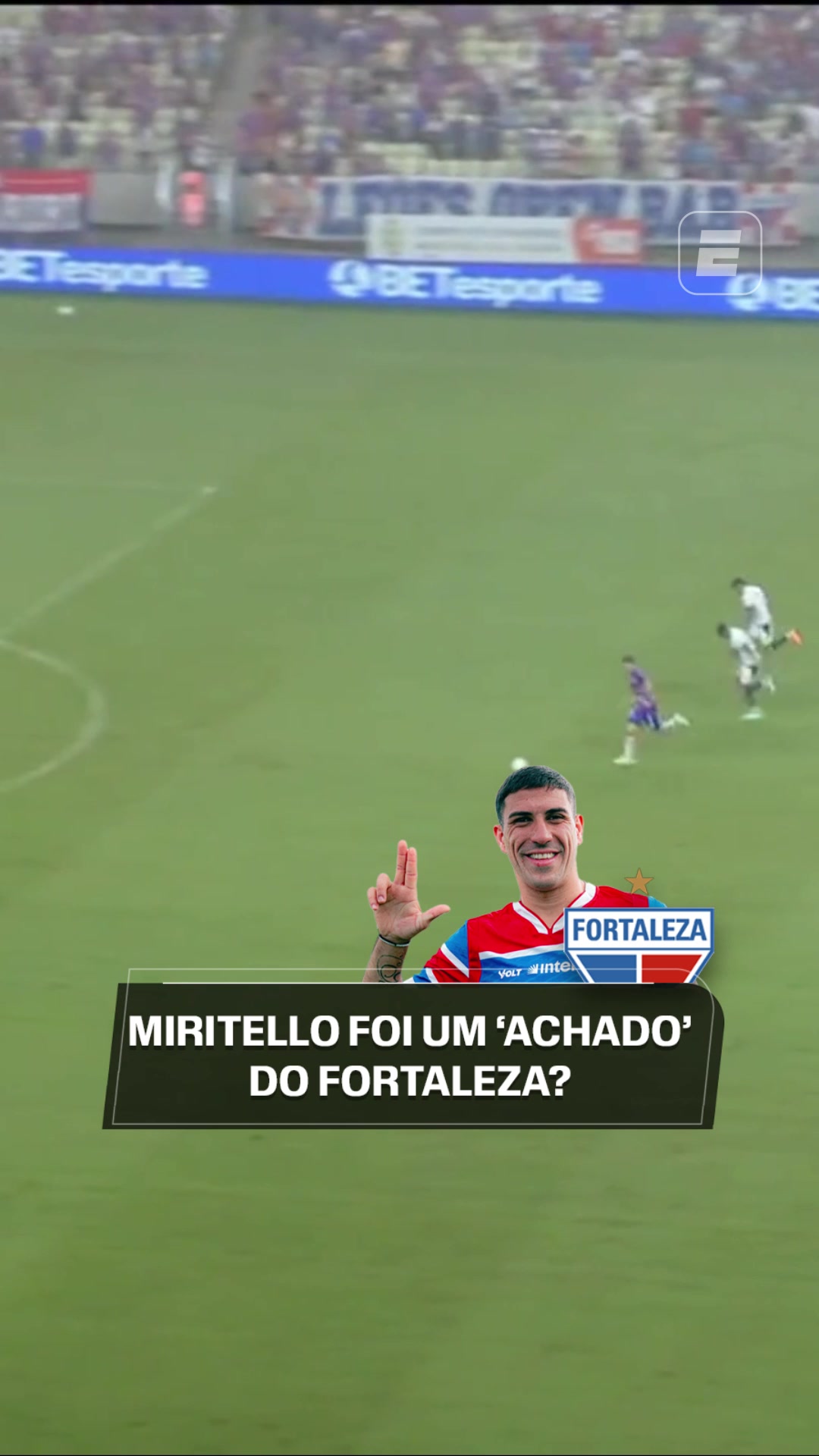 @ESPN Brasil