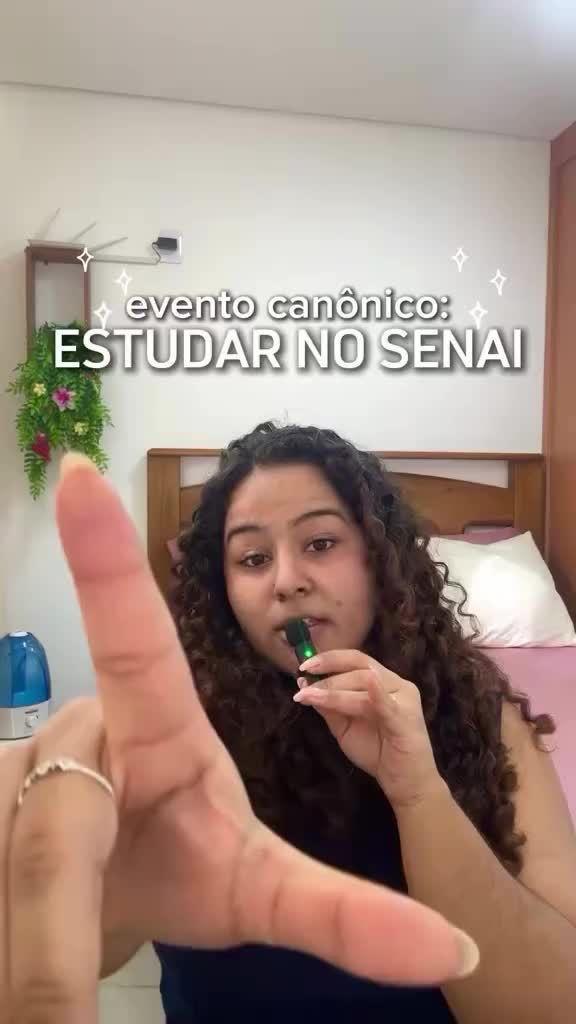 @SENAI Nacional