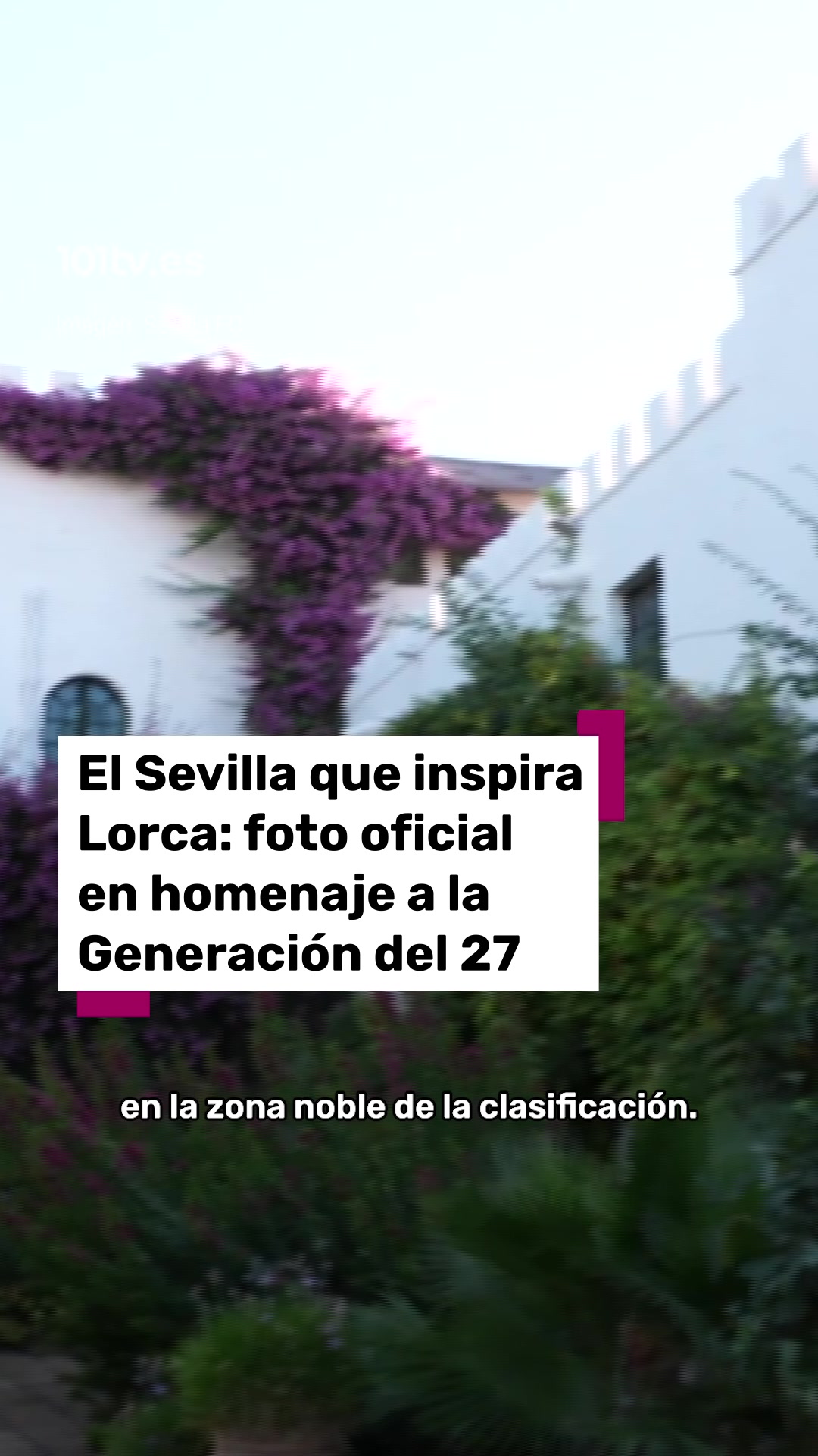 @101tv.es Sevilla