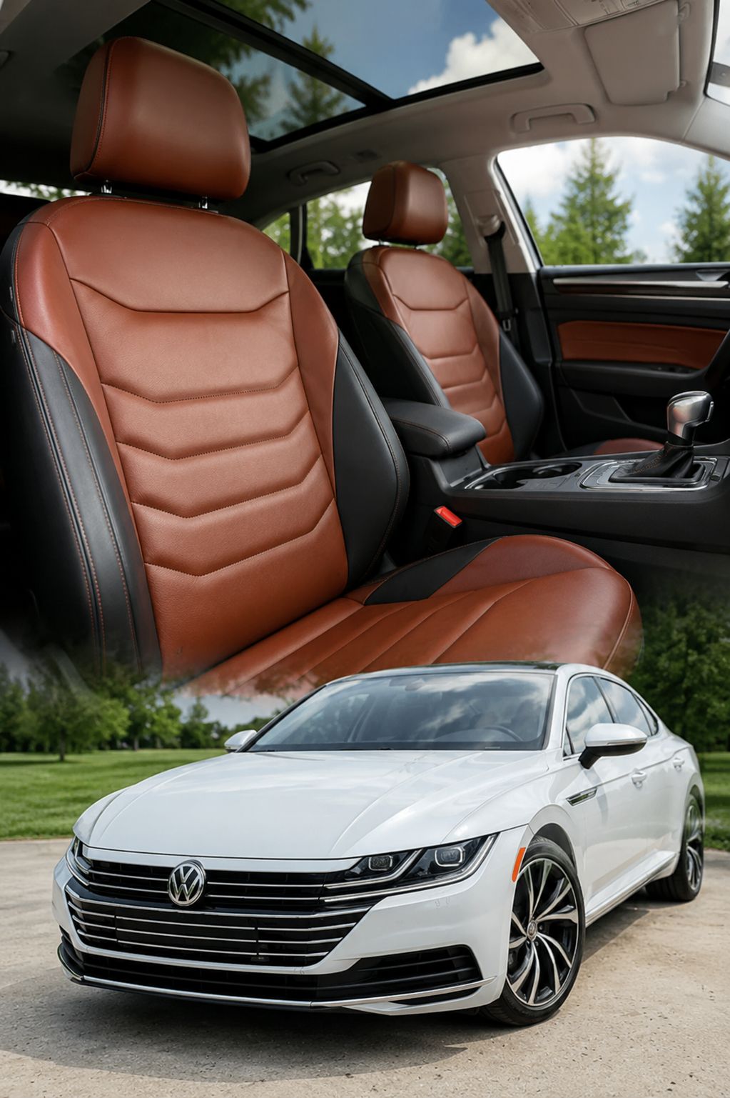 @North Penn Volkswagen