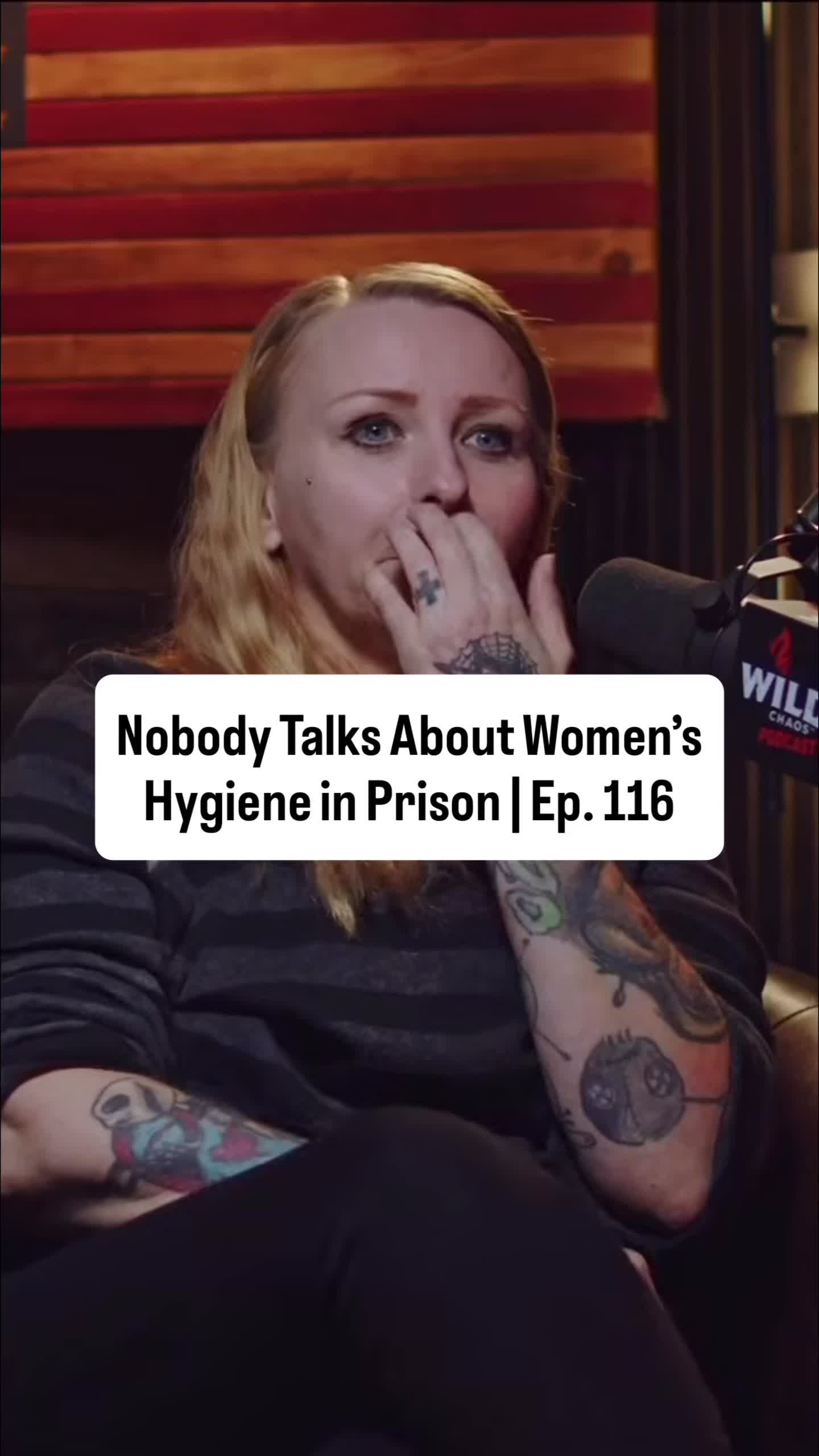 @TheWildChaosPodcast