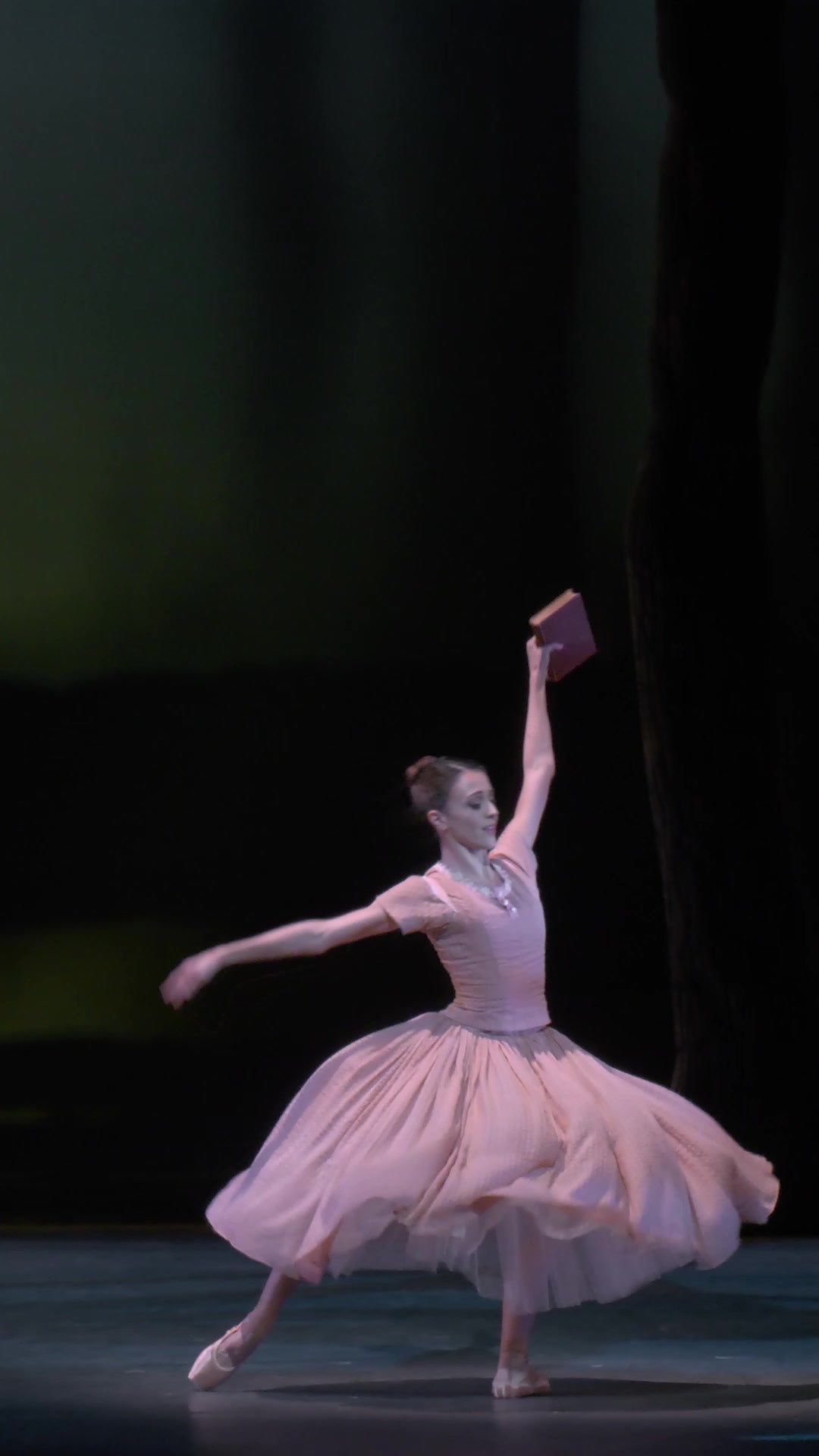 @SF Ballet
